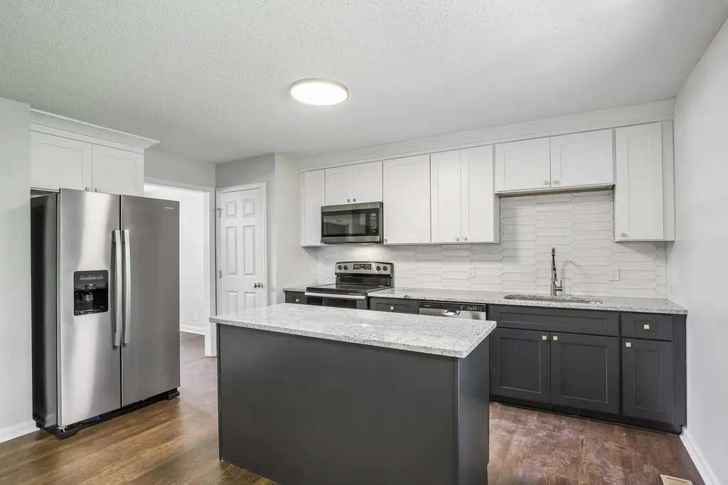 603 Glenpark Court Nashville TN 37217