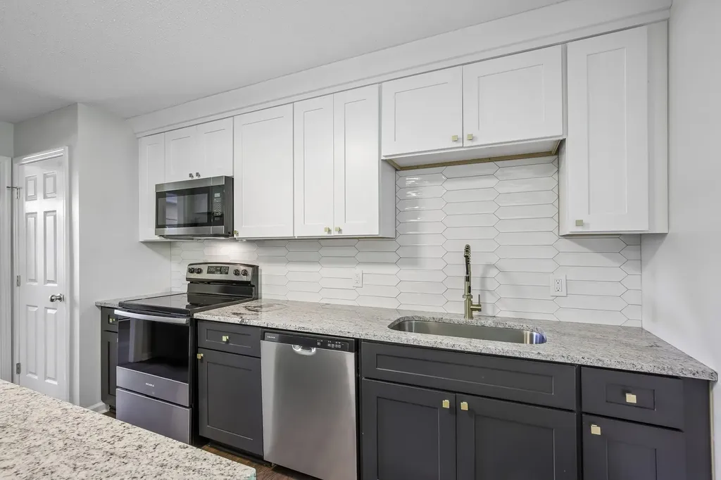 603 Glenpark Court Nashville TN 37217