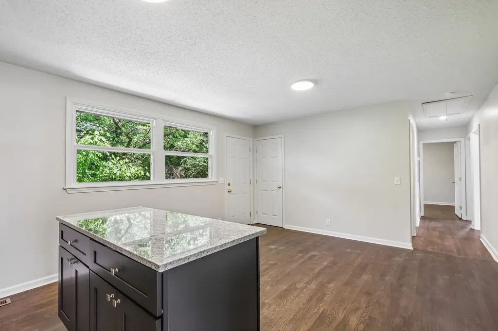 603 Glenpark Court Nashville TN 37217