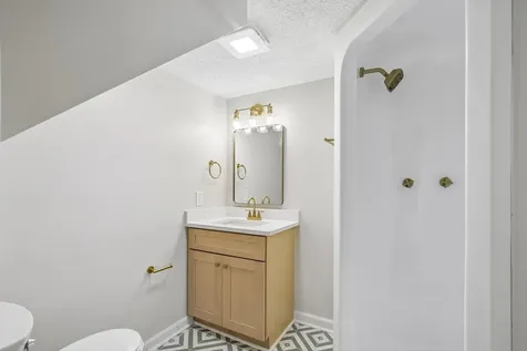 603 Glenpark Court Nashville TN 37217