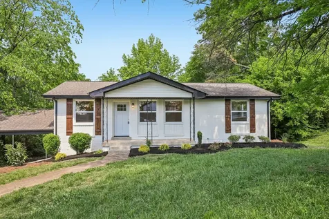 603 Glenpark Court Nashville TN 37217