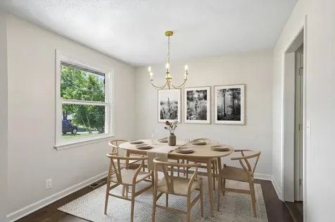603 Glenpark Court Nashville TN 37217