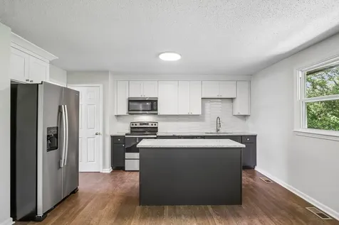 603 Glenpark Court Nashville TN 37217