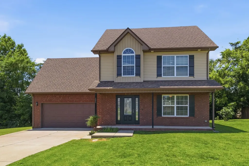 121 Pledge Court La Vergne TN 37086