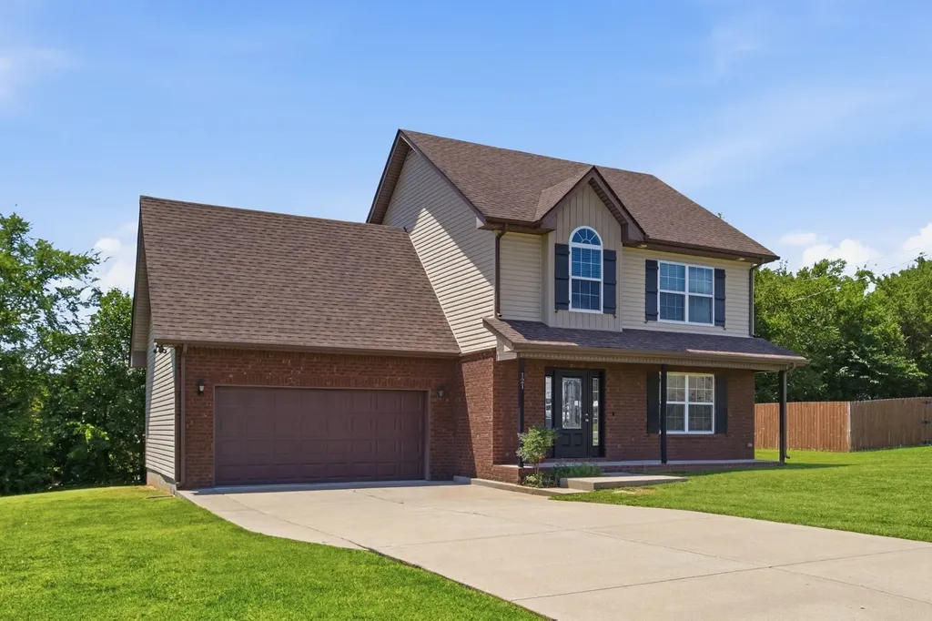 121 Pledge Court La Vergne TN 37086