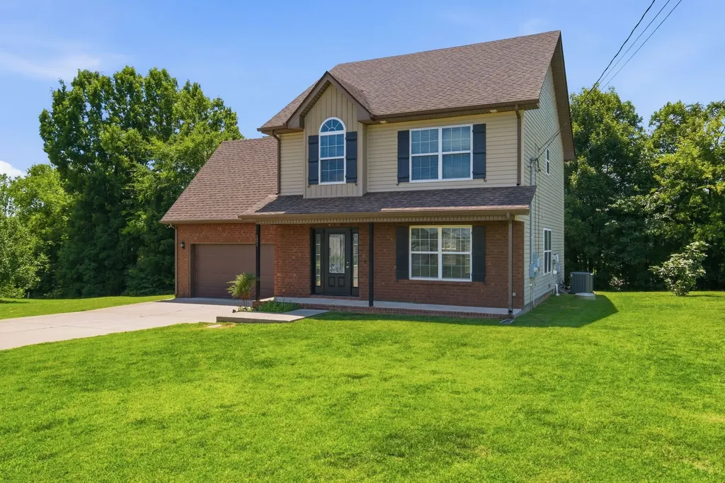 121 Pledge Court La Vergne TN 37086