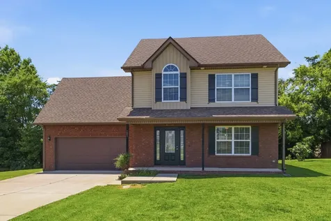 121 Pledge Court La Vergne TN 37086