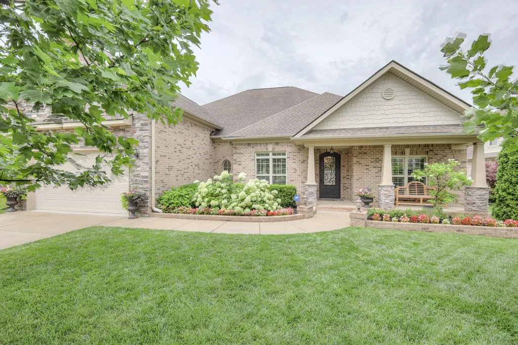 9006 Safe Haven Place Spring Hill TN 37174