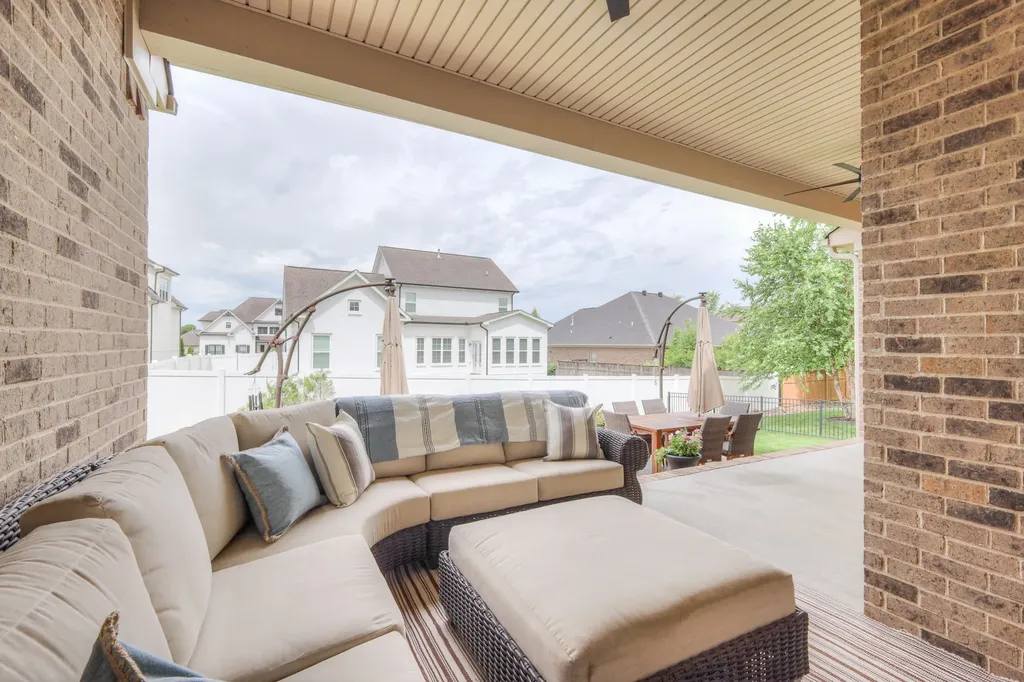9006 Safe Haven Place Spring Hill TN 37174