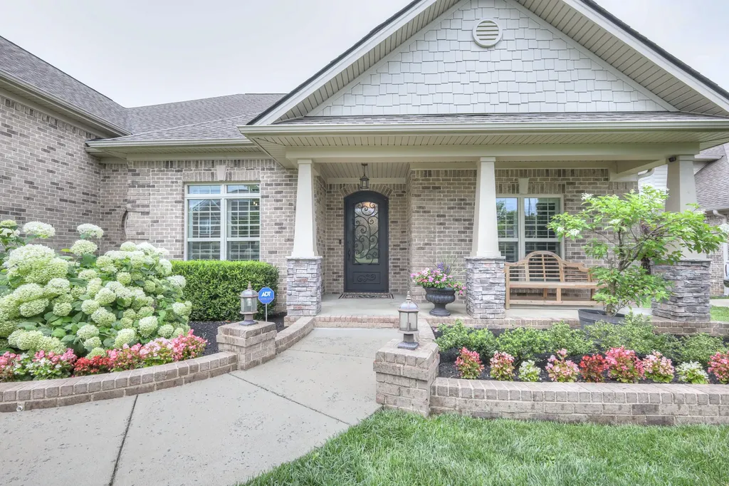 9006 Safe Haven Place Spring Hill TN 37174