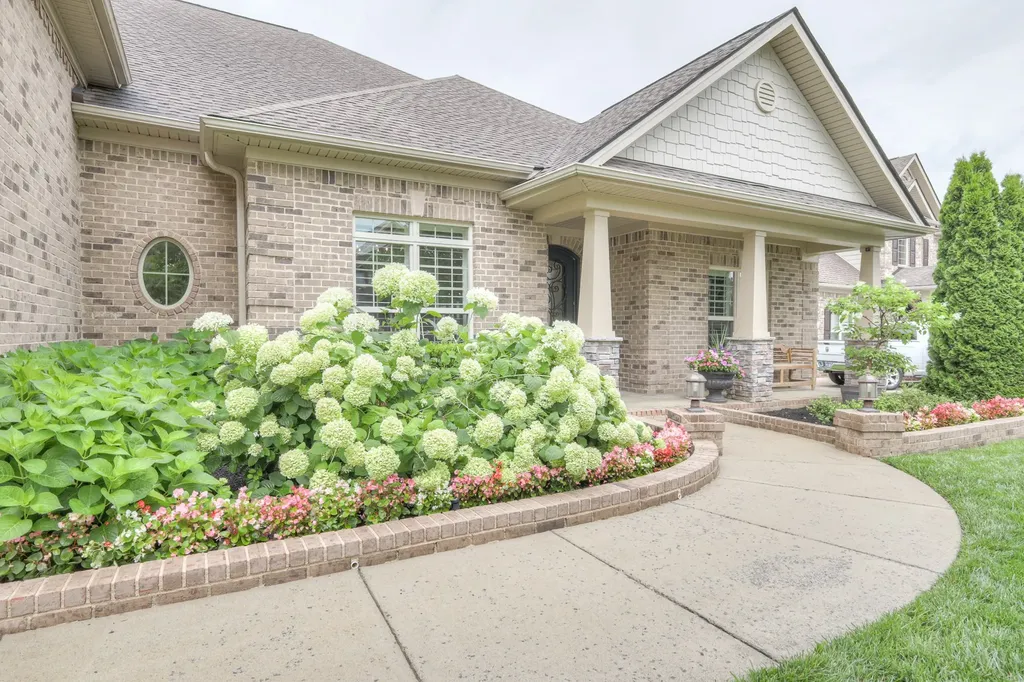 9006 Safe Haven Place Spring Hill TN 37174