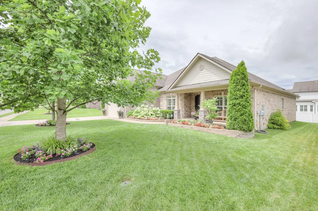 9006 Safe Haven Place Spring Hill TN 37174