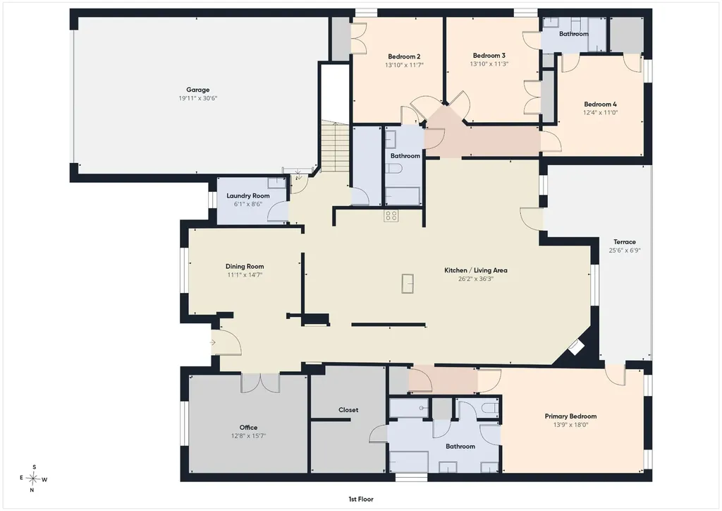 9006 Safe Haven Place Spring Hill TN 37174