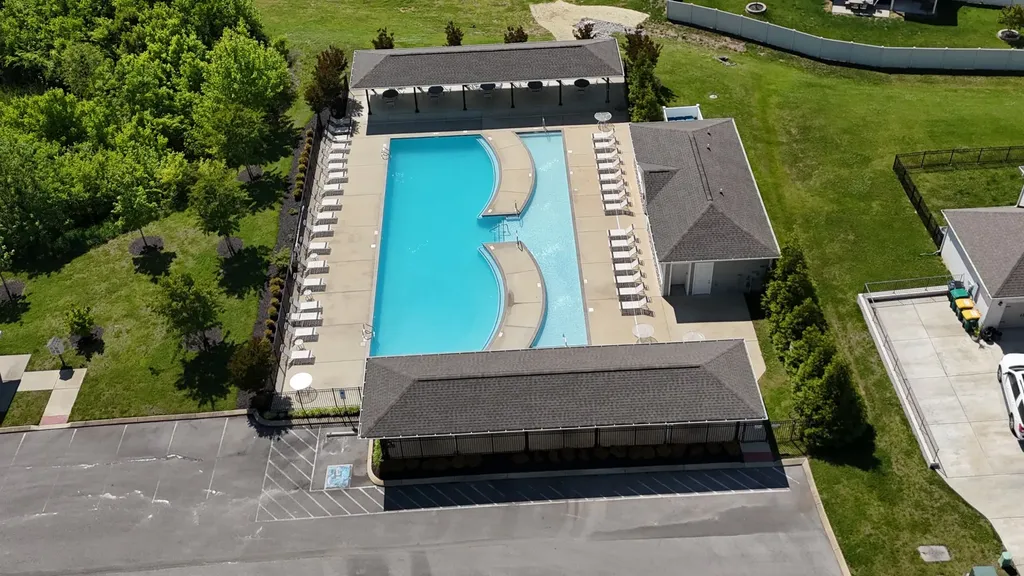 9006 Safe Haven Place Spring Hill TN 37174