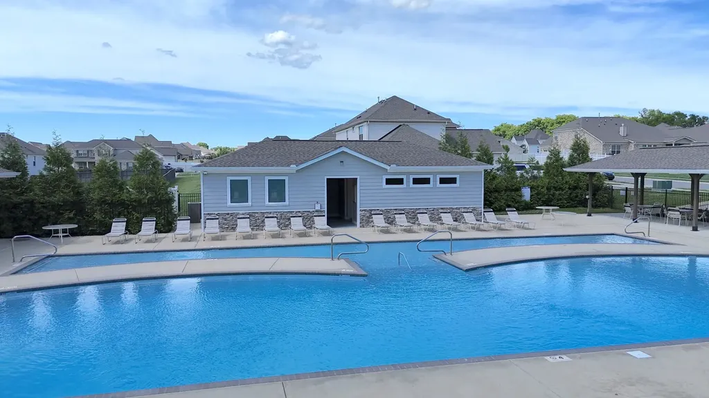 9006 Safe Haven Place Spring Hill TN 37174