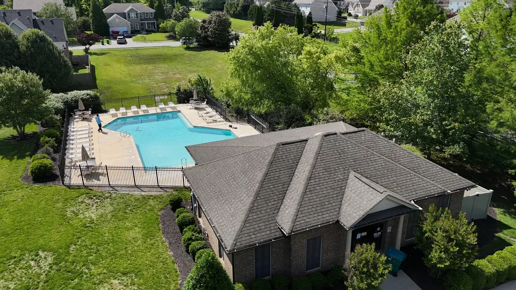 9006 Safe Haven Place Spring Hill TN 37174
