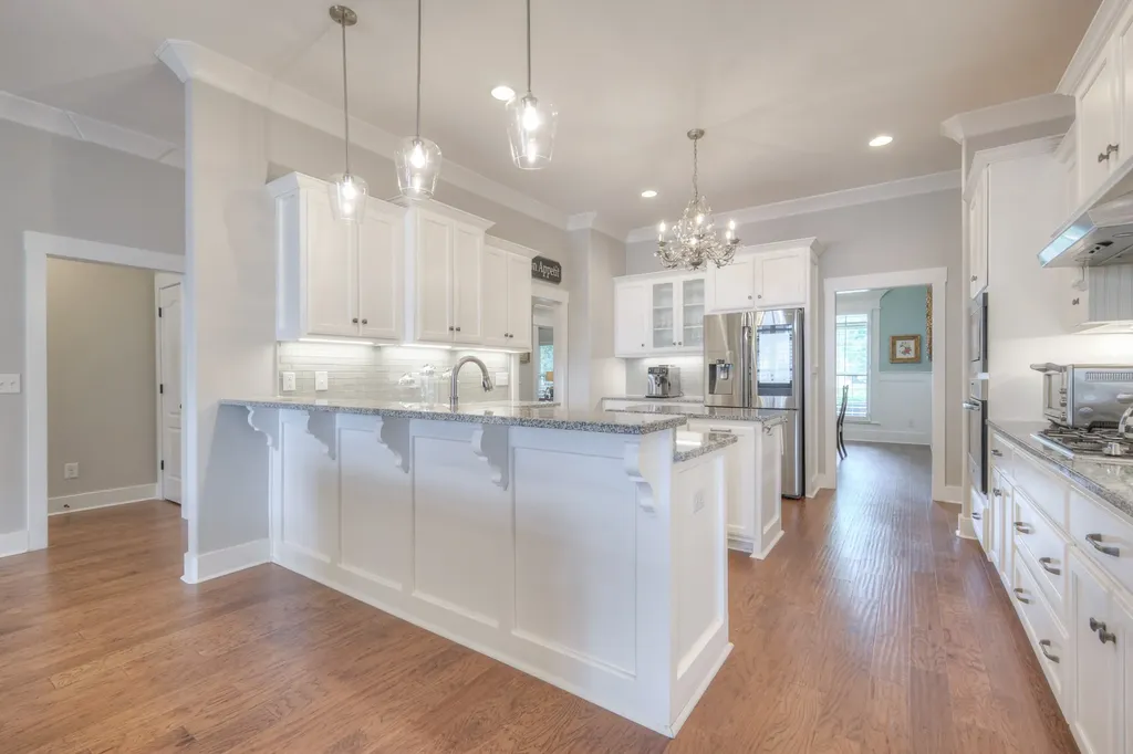 9006 Safe Haven Place Spring Hill TN 37174
