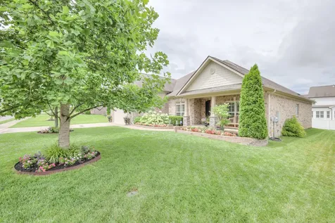 9006 Safe Haven Place Spring Hill TN 37174