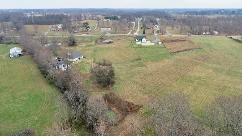 0 Highway 25w Cottontown TN 37048