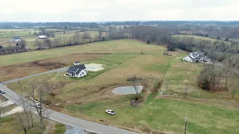 0 Highway 25w Cottontown TN 37048