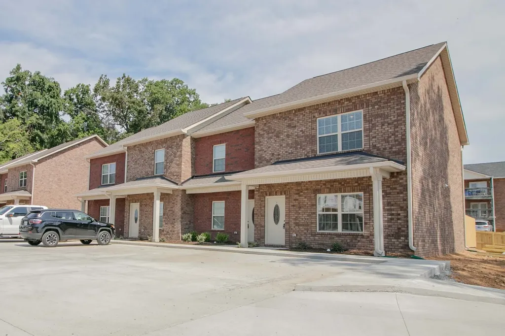 550 Peachers Mill Road #C1 Clarksville TN 37042
