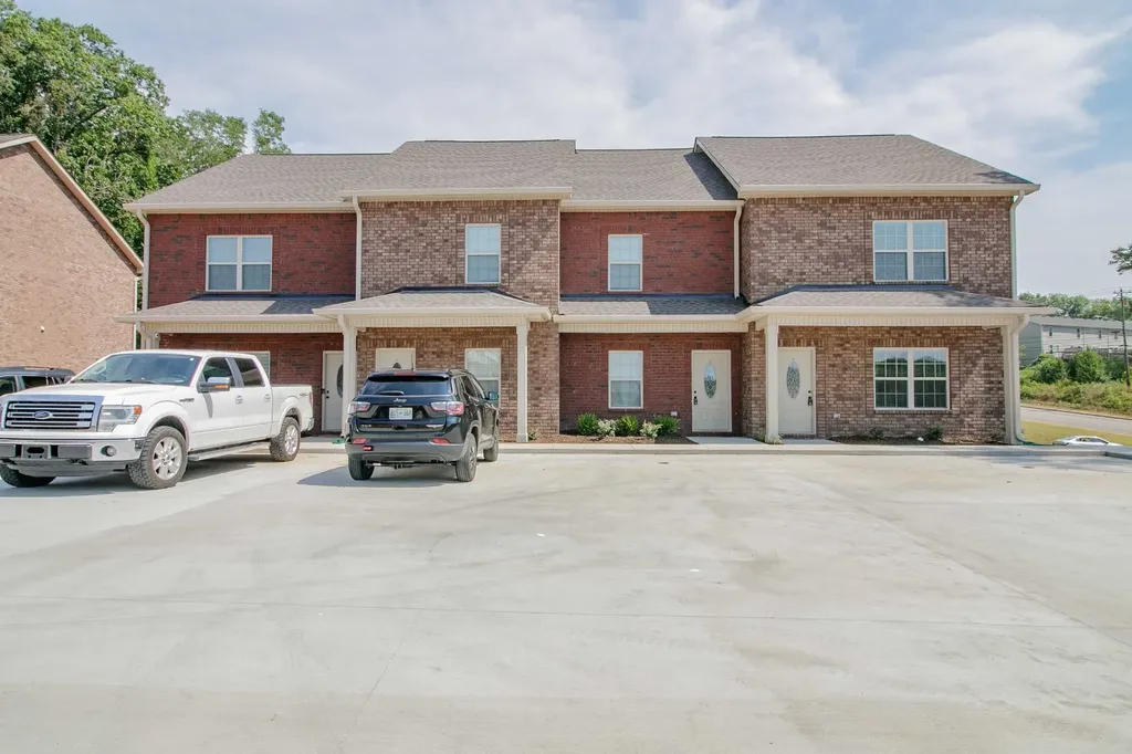 550 Peachers Mill Road #C1 Clarksville TN 37042