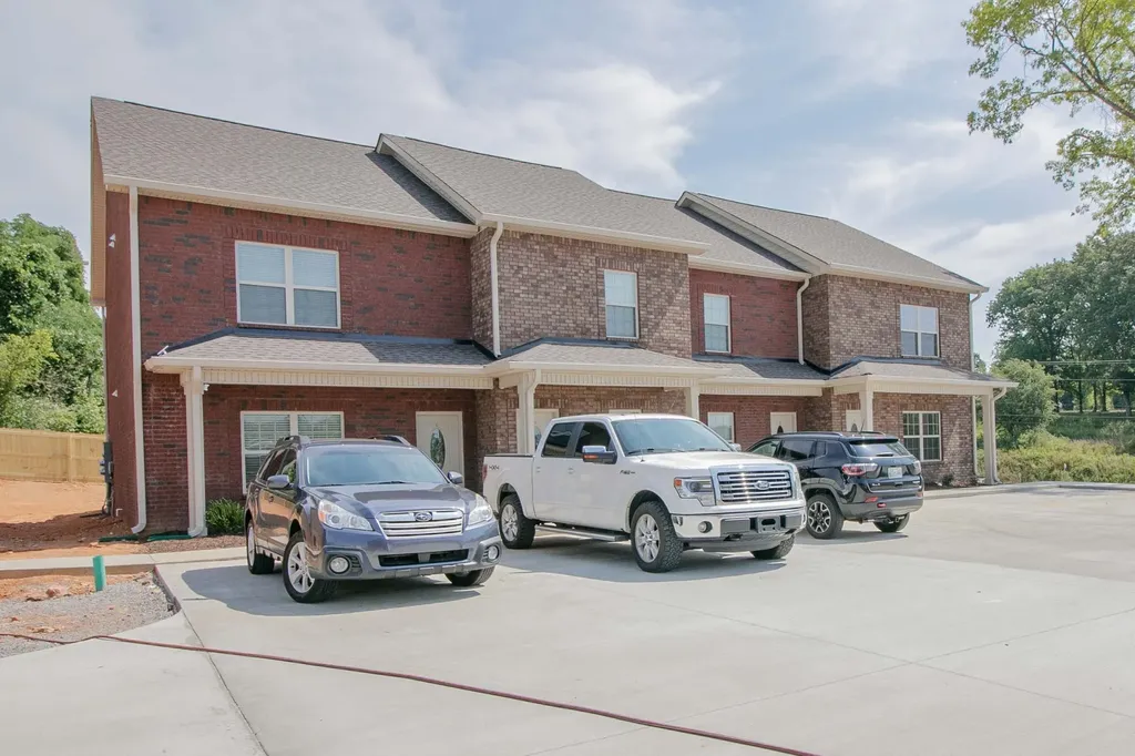 550 Peachers Mill Road #C1 Clarksville TN 37042