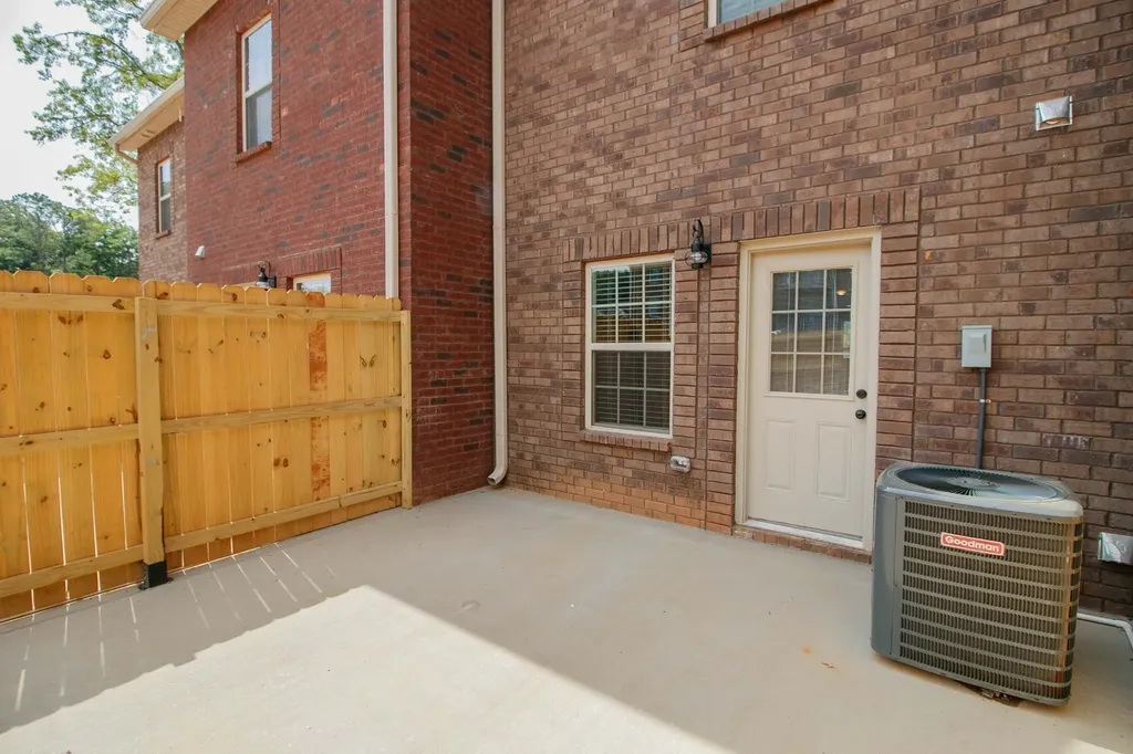 550 Peachers Mill Road #C1 Clarksville TN 37042