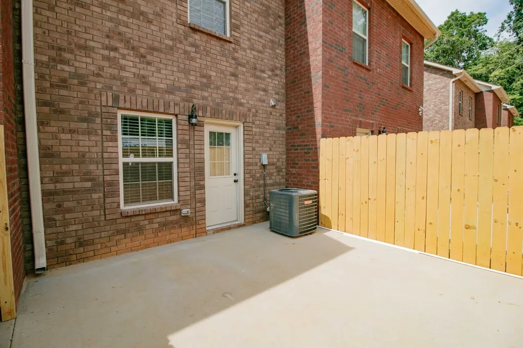 550 Peachers Mill Road #C1 Clarksville TN 37042