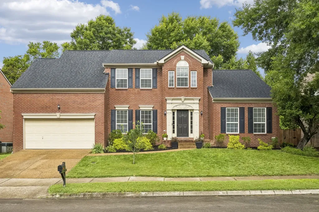 223 Lighthouse Terrace Franklin TN 37064