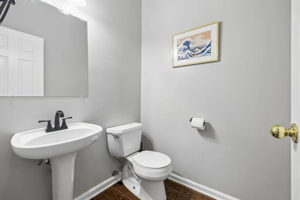 223 Lighthouse Terrace Franklin TN 37064