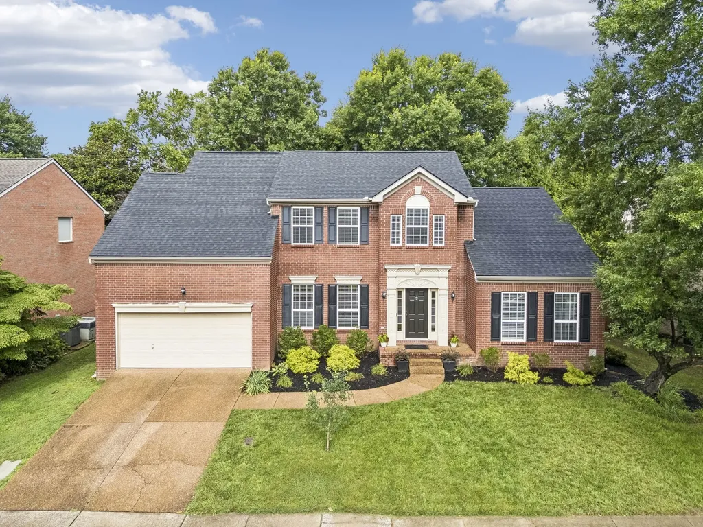 223 Lighthouse Terrace Franklin TN 37064