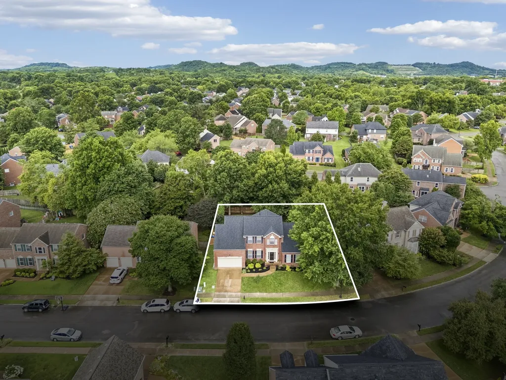 223 Lighthouse Terrace Franklin TN 37064