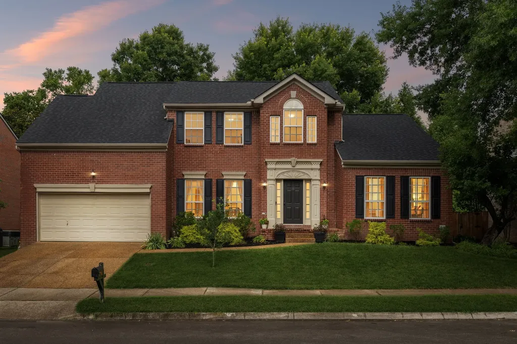 223 Lighthouse Terrace Franklin TN 37064