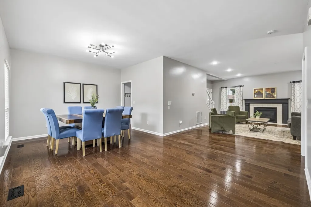 223 Lighthouse Terrace Franklin TN 37064
