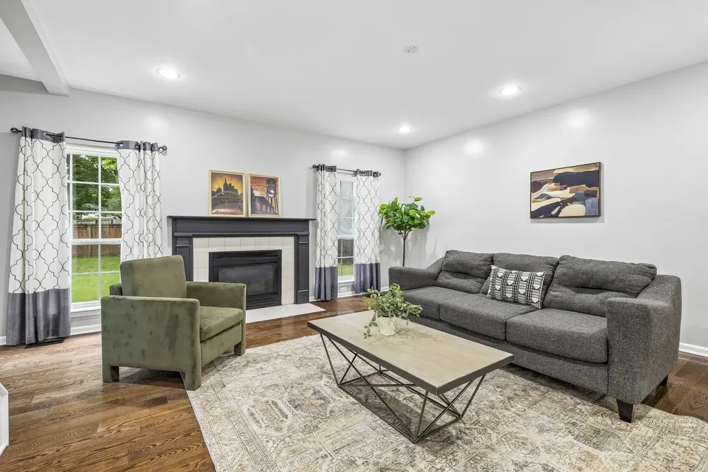 223 Lighthouse Terrace Franklin TN 37064