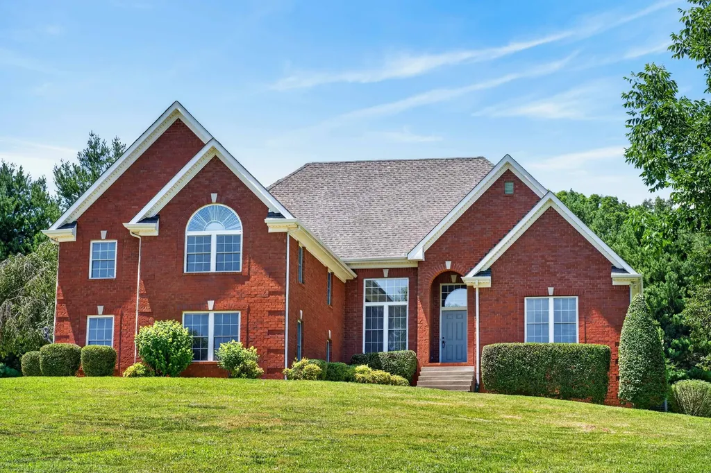 2011 Bryans Park Court Springfield TN 37172
