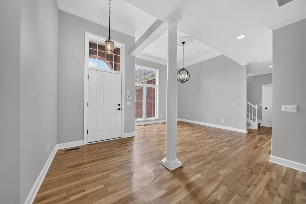 2011 Bryans Park Court Springfield TN 37172