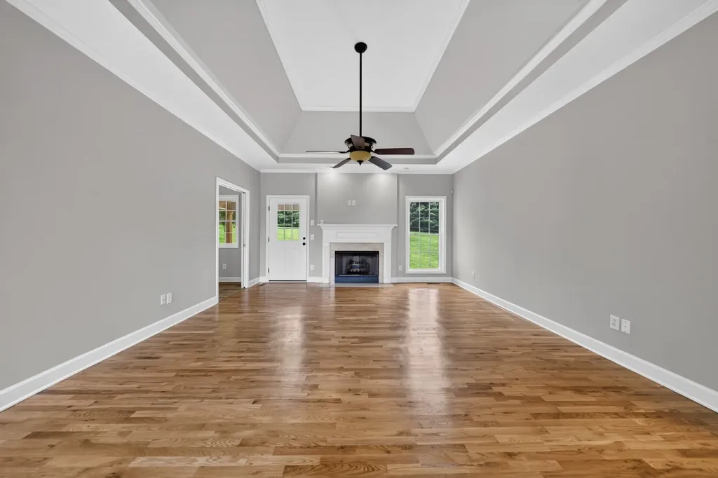 2011 Bryans Park Court Springfield TN 37172