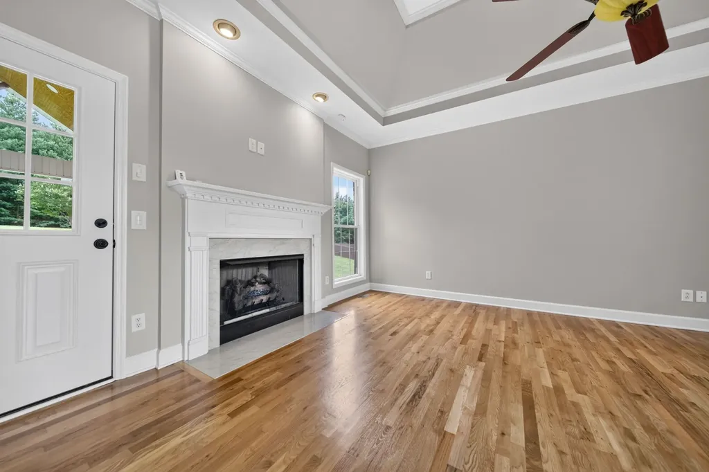 2011 Bryans Park Court Springfield TN 37172