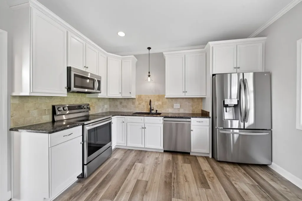 2011 Bryans Park Court Springfield TN 37172