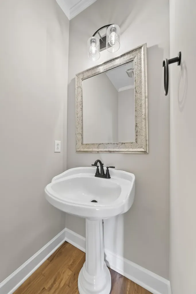 2011 Bryans Park Court Springfield TN 37172