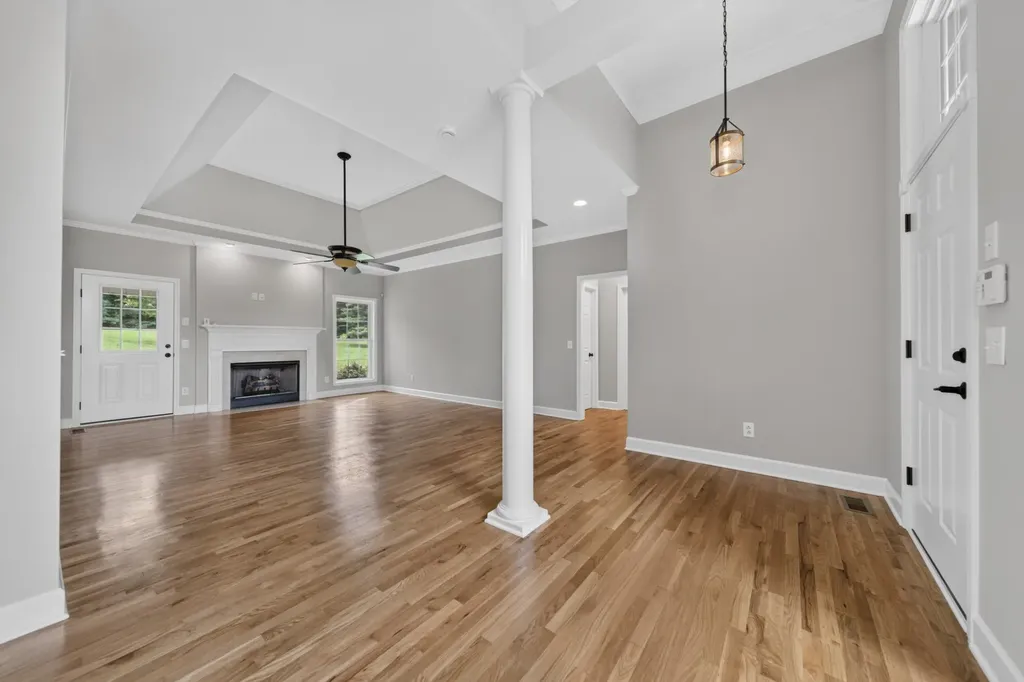 2011 Bryans Park Court Springfield TN 37172