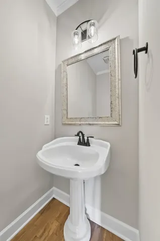 2011 Bryans Park Court Springfield TN 37172