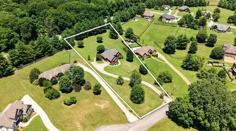 2011 Bryans Park Court Springfield TN 37172