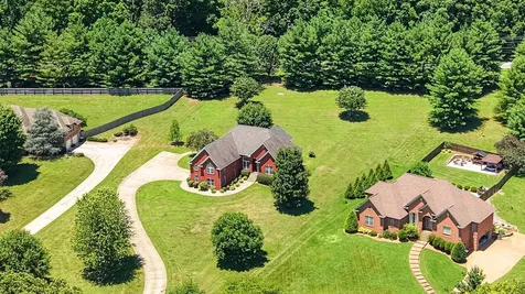 2011 Bryans Park Court Springfield TN 37172
