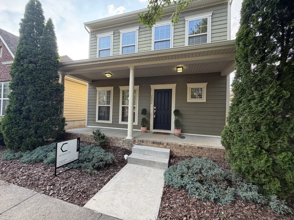 2002 Avery Park Drive Smyrna TN 37167