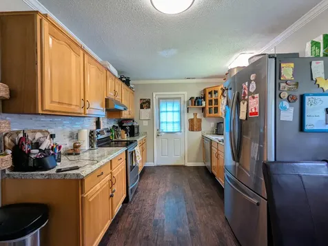 2640 Greenhills Cove, SE Cleveland TN 37323