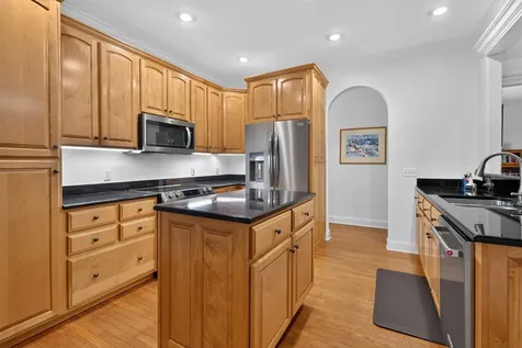 1835 Ridge Cliff Drive Monteagle TN 37356
