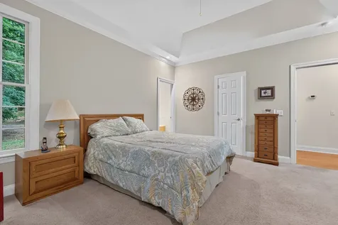 1835 Ridge Cliff Drive Monteagle TN 37356